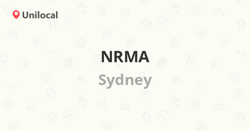 NRMA Sydney, Shop 6 7476 King St (1 review, address and