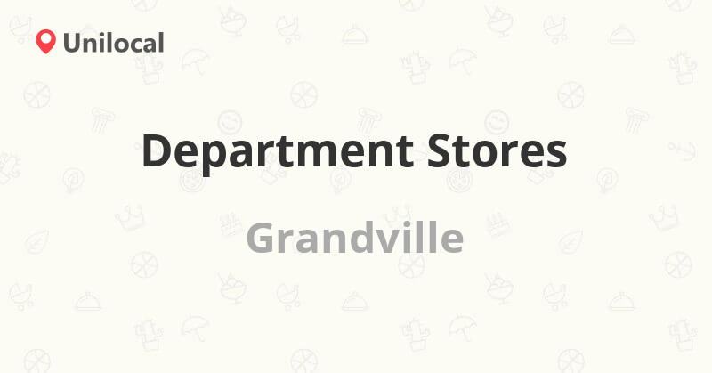 Department Stores Grandville MI United States department-stores-grandville-mi-united-states